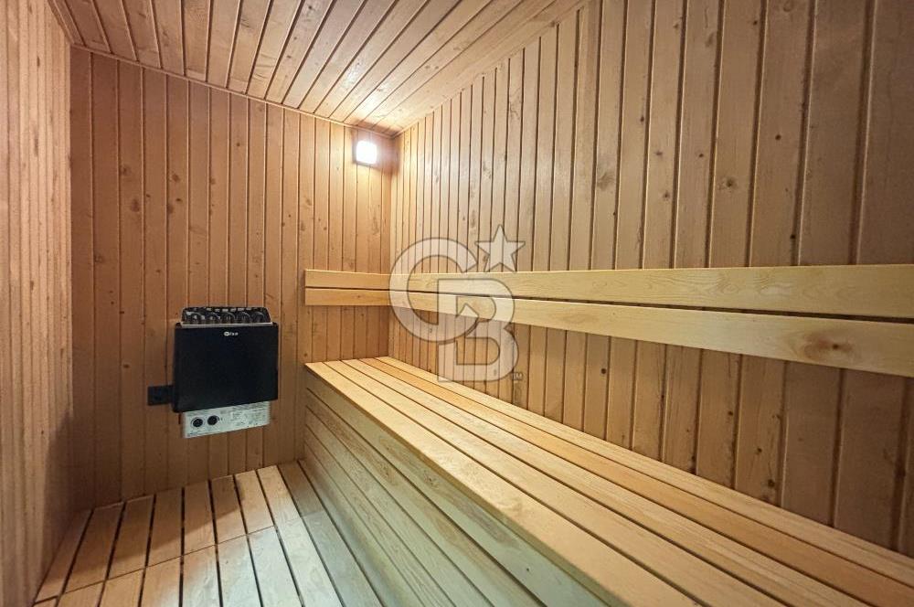 Bodrum Gündoğan Özel Havuzlu Deniz Manzaralı Satılık 6+1 Villa