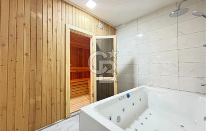 Bodrum Gündoğan Özel Havuzlu Deniz Manzaralı Satılık 6+1 Villa