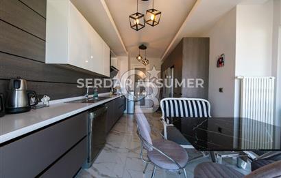 KALE BEYTEPE SİTESİ 4+1 KİRALIK DAİRE