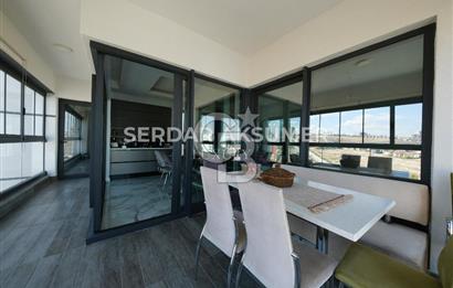 KALE BEYTEPE SİTESİ 4+1 KİRALIK DAİRE