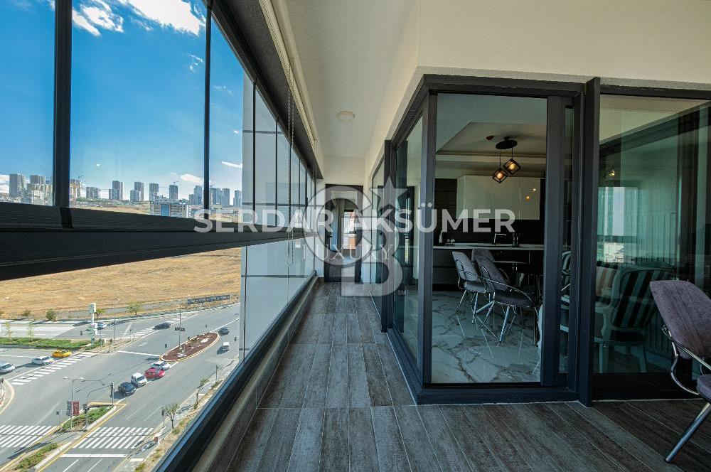 KALE BEYTEPE SİTESİ 4+1 KİRALIK DAİRE