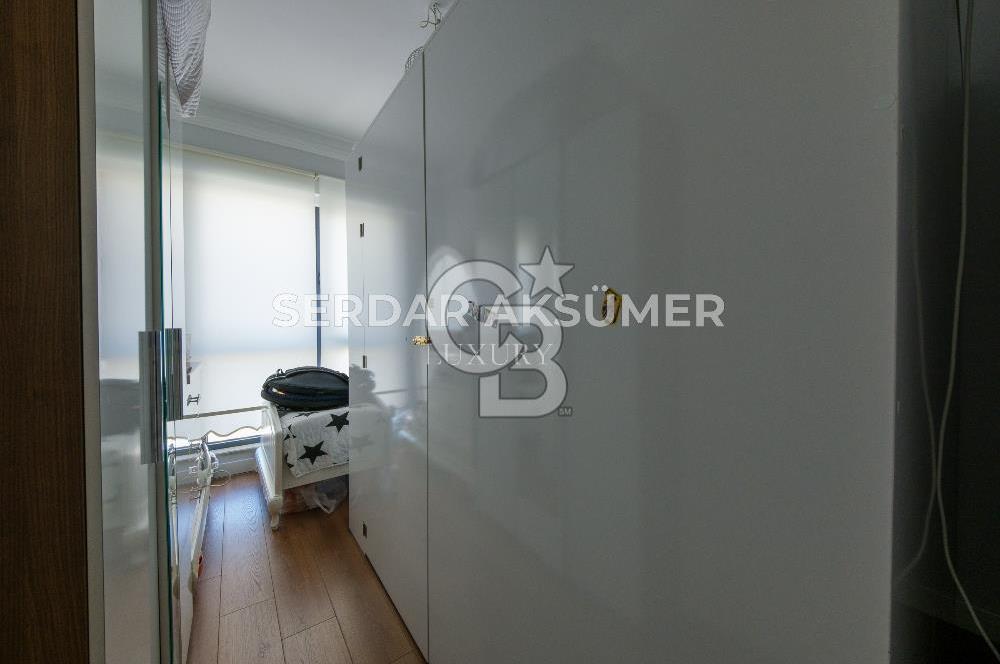 KALE BEYTEPE SİTESİ 4+1 KİRALIK DAİRE