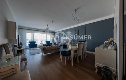 KALE BEYTEPE SİTESİ 4+1 KİRALIK DAİRE