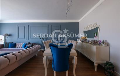 KALE BEYTEPE SİTESİ 4+1 KİRALIK DAİRE