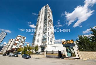 KALE BEYTEPE SİTESİ 4+1 KİRALIK DAİRE