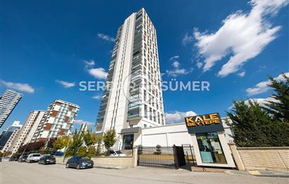 KALE BEYTEPE SİTESİ 4+1 KİRALIK DAİRE