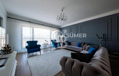 KALE BEYTEPE SİTESİ 4+1 KİRALIK DAİRE