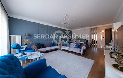 KALE BEYTEPE SİTESİ 4+1 KİRALIK DAİRE