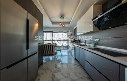 KALE BEYTEPE SİTESİ 4+1 KİRALIK DAİRE
