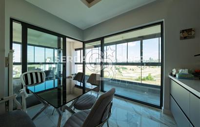 KALE BEYTEPE SİTESİ 4+1 KİRALIK DAİRE