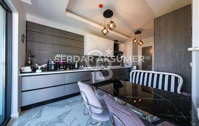 KALE BEYTEPE SİTESİ 4+1 KİRALIK DAİRE