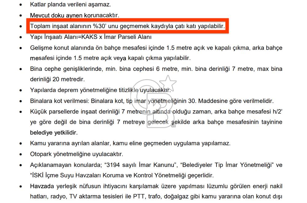 İstanbul, Büyükçekmece, Tepecik, Hürriyet Mah. Konut İmarlı Satılık Arsa, net temiz parsel,  E (KAKS): 0,20 
