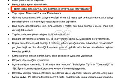 İstanbul, Büyükçekmece, Tepecik, Hürriyet Mah. Konut İmarlı Satılık Arsa, net temiz parsel,  E (KAKS): 0,20 