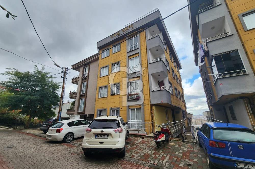 SANCAKTEPE SAFADA SATILIK 115 M2 4+1 DUBLEKS