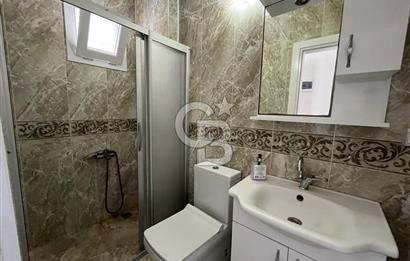 Akbük Merkezde Denize Yalnızca 20 Metre 3+1 Dubleks Kiralık Ev