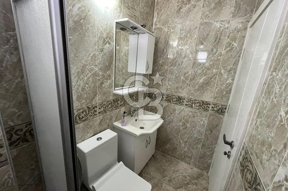 Akbük Merkezde Denize Yalnızca 20 Metre 3+1 Dubleks Kiralık Ev