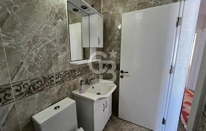 Akbük Merkezde Denize Yalnızca 20 Metre 3+1 Dubleks Kiralık Ev