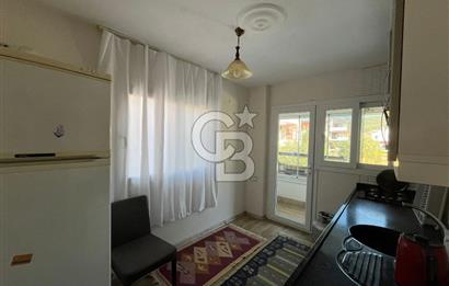 Akbük Merkezde Denize Yalnızca 20 Metre 3+1 Dubleks Kiralık Ev