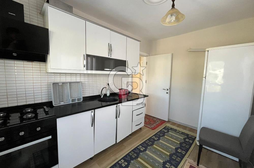 Akbük Merkezde Denize Yalnızca 20 Metre 3+1 Dubleks Kiralık Ev