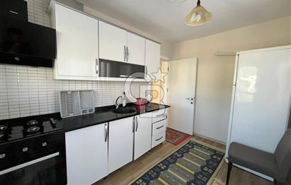 Akbük Merkezde Denize Yalnızca 20 Metre 3+1 Dubleks Kiralık Ev