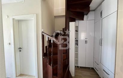 Akbük Merkezde Denize Yalnızca 20 Metre 3+1 Dubleks Kiralık Ev