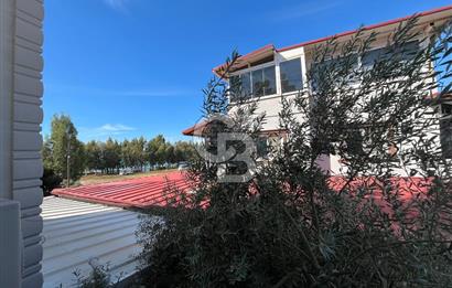 Akbük Merkezde Denize Yalnızca 20 Metre 3+1 Dubleks Kiralık Ev