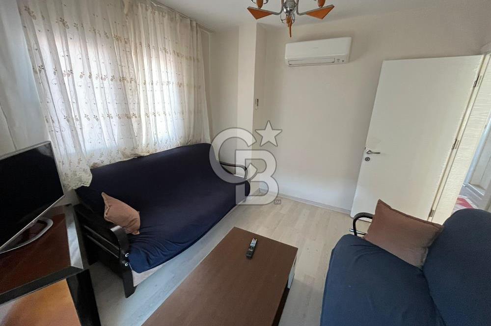 Akbük Merkezde Denize Yalnızca 20 Metre 3+1 Dubleks Kiralık Ev