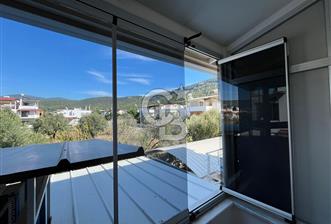 Akbük Merkezde Denize Yalnızca 20 Metre 3+1 Dubleks Kiralık Ev - 1 - 307495