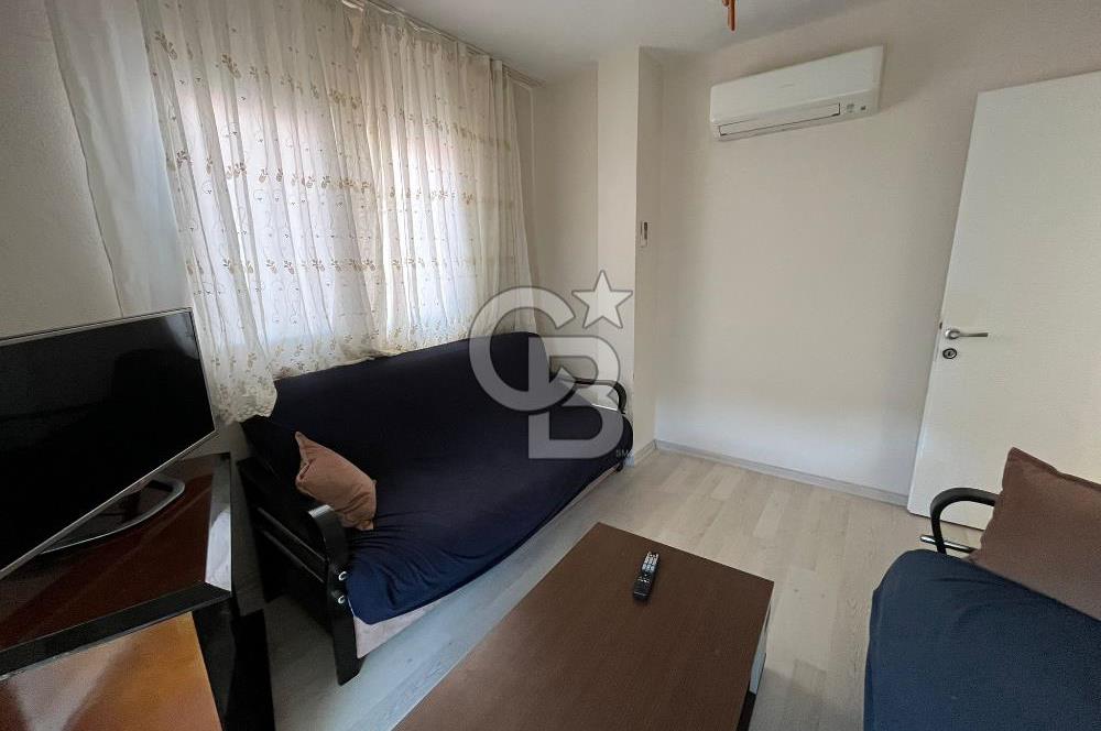 Akbük Merkezde Denize Yalnızca 20 Metre 3+1 Dubleks Kiralık Ev