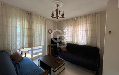 Akbük Merkezde Denize Yalnızca 20 Metre 3+1 Dubleks Kiralık Ev