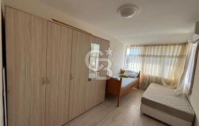 Akbük Merkezde Denize Yalnızca 20 Metre 3+1 Dubleks Kiralık Ev