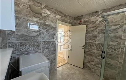 Akbük Merkezde Denize Yalnızca 20 Metre 3+1 Dubleks Kiralık Ev