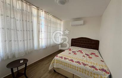Akbük Merkezde Denize Yalnızca 20 Metre 3+1 Dubleks Kiralık Ev