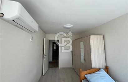 Akbük Merkezde Denize Yalnızca 20 Metre 3+1 Dubleks Kiralık Ev