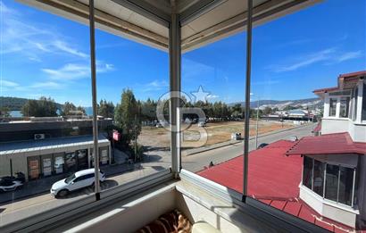 Akbük Merkezde Denize Yalnızca 20 Metre 3+1 Dubleks Kiralık Ev