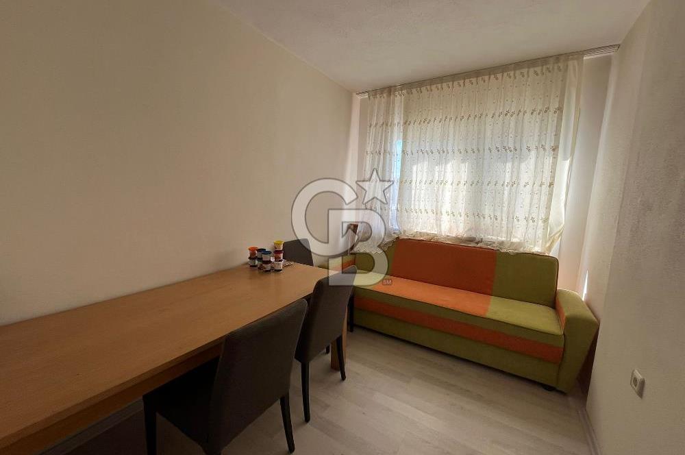 Akbük Merkezde Denize Yalnızca 20 Metre 3+1 Dubleks Kiralık Ev