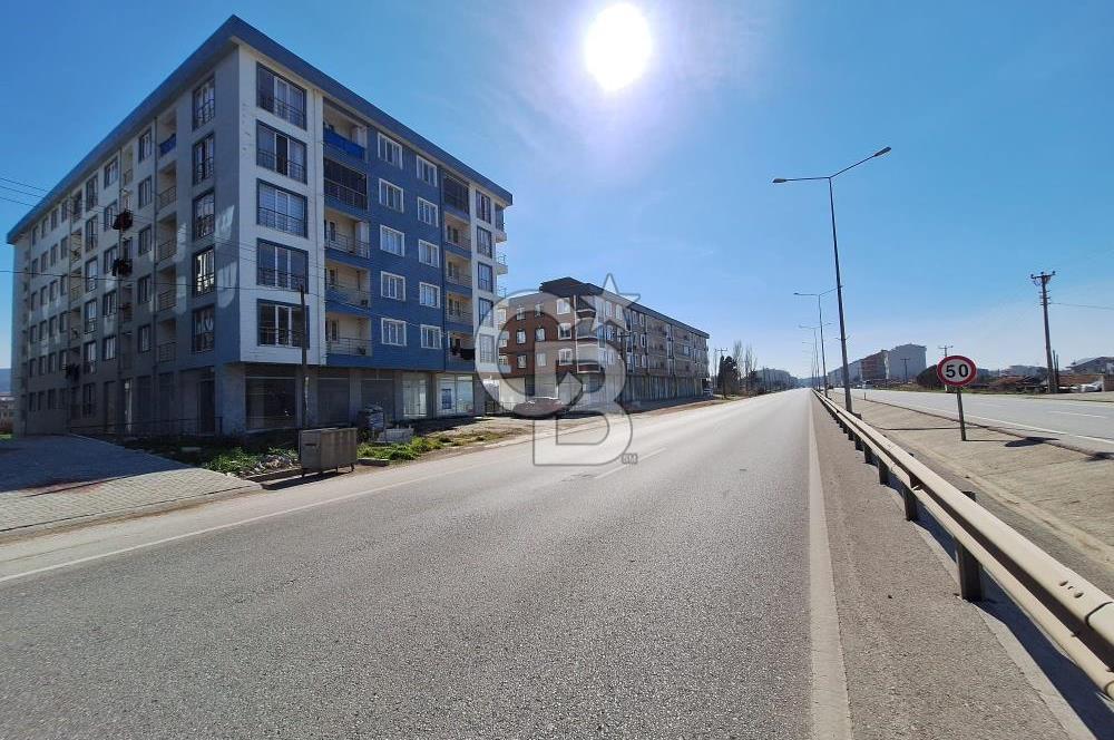 ÇANAKKALE LAPSEKİ ÇARDAKTA KAPALI MUTFAK 2+1 KİRALIK DAİRE