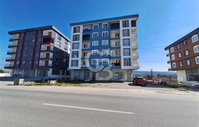 ÇANAKKALE LAPSEKİ ÇARDAKTA KAPALI MUTFAK 2+1 KİRALIK DAİRE