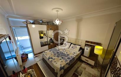 BAYRAKLI TEPEKULE MAH. SEYHANKENT SİTESİNDE 3+1 SATILIK DAİRE