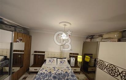 BAYRAKLI TEPEKULE MAH. SEYHANKENT SİTESİNDE 3+1 SATILIK DAİRE