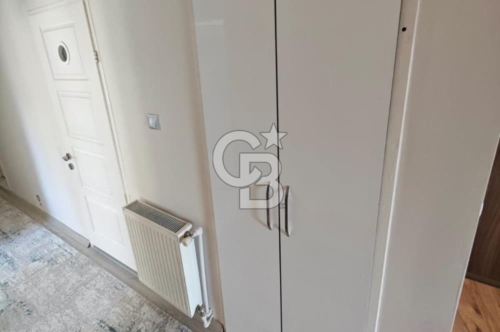 BAYRAKLI TEPEKULE MAH. SEYHANKENT SİTESİNDE 3+1 SATILIK DAİRE