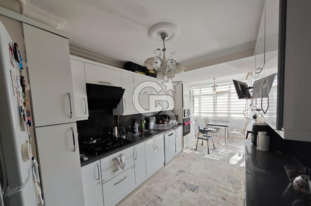 BAYRAKLI TEPEKULE MAH. SEYHANKENT SİTESİNDE 3+1 SATILIK DAİRE
