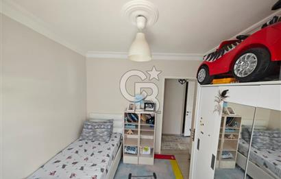BAYRAKLI TEPEKULE MAH. SEYHANKENT SİTESİNDE 3+1 SATILIK DAİRE