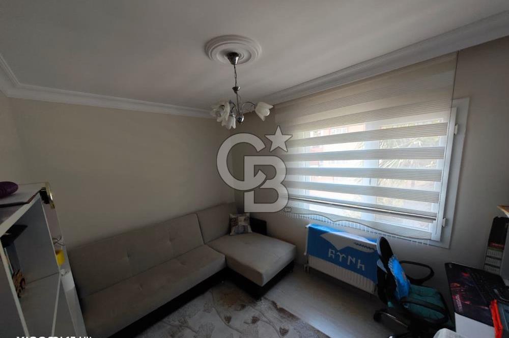 BAYRAKLI TEPEKULE MAH. SEYHANKENT SİTESİNDE 3+1 SATILIK DAİRE