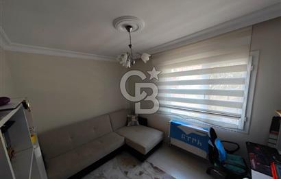 BAYRAKLI TEPEKULE MAH. SEYHANKENT SİTESİNDE 3+1 SATILIK DAİRE