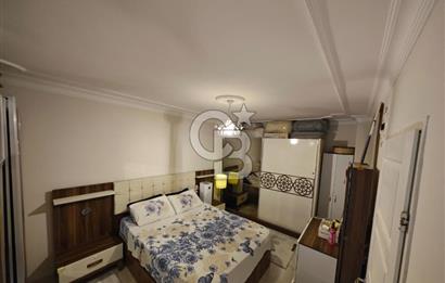 BAYRAKLI TEPEKULE MAH. SEYHANKENT SİTESİNDE 3+1 SATILIK DAİRE