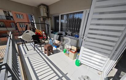 BAYRAKLI TEPEKULE MAH. SEYHANKENT SİTESİNDE 3+1 SATILIK DAİRE