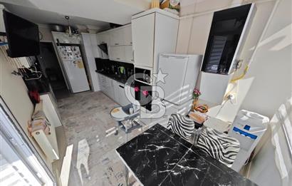 BAYRAKLI TEPEKULE MAH. SEYHANKENT SİTESİNDE 3+1 SATILIK DAİRE