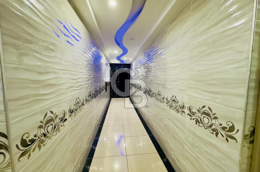 CB' DEN MARAŞHAN'DA SİTE İÇİ FIRSAT 4+1 SATILIK DAİRE