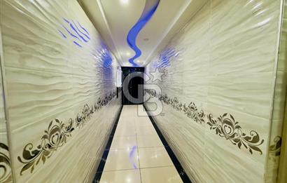 CB' DEN MARAŞHAN'DA SİTE İÇİ FIRSAT 4+1 SATILIK DAİRE